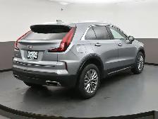 2024 Cadillac XT4 Premium Luxury HUD, Leather, Sunroof, Premium - Photo 37