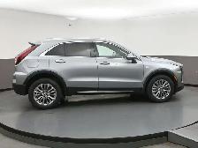 2024 Cadillac XT4 Premium Luxury HUD, Leather, Sunroof, Premium - Photo 38