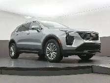 2024 Cadillac XT4 Premium Luxury HUD, Leather, Sunroof, Premium - Photo 39