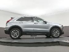2024 Cadillac XT4 Premium Luxury HUD, Leather, Sunroof, Premium - Photo 40