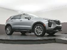 2024 Cadillac XT4 Premium Luxury HUD, Leather, Sunroof, Premium - Photo 41