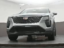 2024 Cadillac XT4 Premium Luxury HUD, Leather, Sunroof, Premium - Photo 42