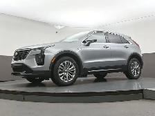 2024 Cadillac XT4 Premium Luxury HUD, Leather, Sunroof, Premium - Photo 43