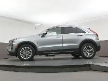 2024 Cadillac XT4 Premium Luxury HUD, Leather, Sunroof, Premium - Photo 44