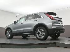 2024 Cadillac XT4 Premium Luxury HUD, Leather, Sunroof, Premium - Photo 45