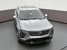 2024 Cadillac XT4 Premium Luxury HUD, Leather, Sunroof, Premium - Photo 48