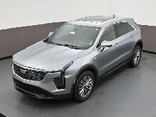 2024 Cadillac XT4 Premium Luxury HUD, Leather, Sunroof, Premium - Photo 49