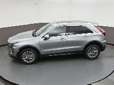2024 Cadillac XT4 Premium Luxury HUD, Leather, Sunroof, Premium - Photo 50