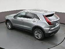 2024 Cadillac XT4 Premium Luxury HUD, Leather, Sunroof, Premium - Photo 51