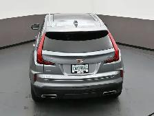 2024 Cadillac XT4 Premium Luxury HUD, Leather, Sunroof, Premium - Photo 52