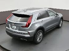 2024 Cadillac XT4 Premium Luxury HUD, Leather, Sunroof, Premium - Photo 53