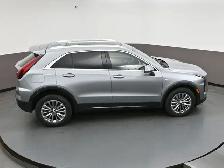 2024 Cadillac XT4 Premium Luxury HUD, Leather, Sunroof, Premium - Photo 54