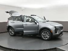 2024 Cadillac XT4 Premium Luxury HUD, Leather, Sunroof, Premium - Photo 56