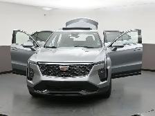 2024 Cadillac XT4 Premium Luxury HUD, Leather, Sunroof, Premium - Photo 57