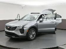 2024 Cadillac XT4 Premium Luxury HUD, Leather, Sunroof, Premium - Photo 58