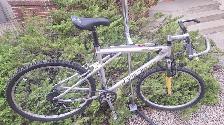 GT Avalance Allterra Competition