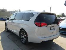 2017 Chrysler Pacifica 4dr Wgn Limited |Pano. Double Sunroof | L - Photo 7