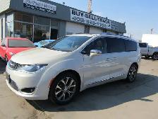 2017 Chrysler Pacifica 4dr Wgn Limited |Pano. Double Sunroof | L - Photo 9