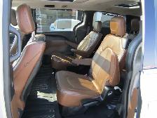 2017 Chrysler Pacifica 4dr Wgn Limited |Pano. Double Sunroof | L - Photo 11