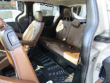 2017 Chrysler Pacifica 4dr Wgn Limited |Pano. Double Sunroof | L - Photo 12