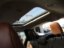 2017 Chrysler Pacifica 4dr Wgn Limited |Pano. Double Sunroof | L - Photo 13