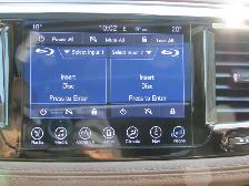 2017 Chrysler Pacifica 4dr Wgn Limited |Pano. Double Sunroof | L - Photo 22