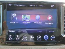 2017 Chrysler Pacifica 4dr Wgn Limited |Pano. Double Sunroof | L - Photo 23