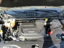 2017 Chrysler Pacifica 4dr Wgn Limited |Pano. Double Sunroof | L - Photo 27