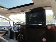 2017 Chrysler Pacifica 4dr Wgn Limited |Pano. Double Sunroof | L - Photo 33