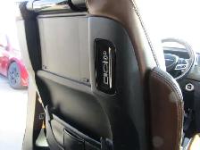 2017 Chrysler Pacifica 4dr Wgn Limited |Pano. Double Sunroof | L - Photo 35
