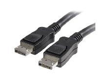 Brand New 10' long DisplayPort DP 4K Cable