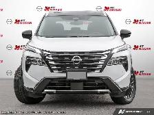 2026 Nissan Rogue Platinum - Photo 2