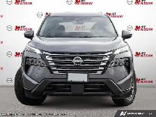 2026 Nissan Rogue - Photo 2