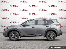 2026 Nissan Rogue - Photo 3