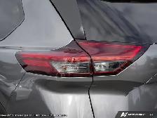 2026 Nissan Rogue - Photo 11