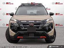 2026 Nissan Rogue Rock Creek - Photo 2