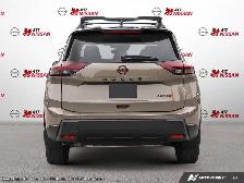 2026 Nissan Rogue Rock Creek - Photo 5