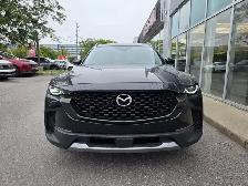 2024 Mazda CX-50 PREM - Photo 8