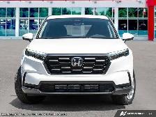 2026 Honda CR-V LX - Photo 2