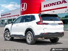 2026 Honda CR-V LX - Photo 4
