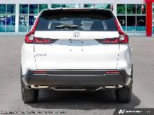 2026 Honda CR-V LX - Photo 5