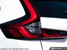 2026 Honda CR-V LX - Photo 11