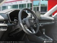 2026 Honda CR-V LX - Photo 12