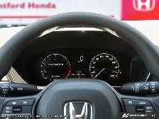 2026 Honda CR-V LX - Photo 14