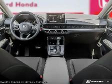 2026 Honda CR-V LX - Photo 23