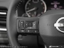 2026 Nissan Rogue - Photo 15