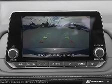 2026 Nissan Rogue - Photo 23
