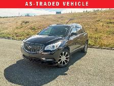 2017 Buick Enclave Leather - Photo 2