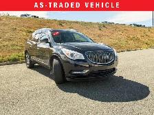 2017 Buick Enclave Leather - Photo 4