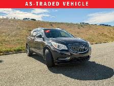 2017 Buick Enclave Leather - Photo 5
